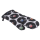 OOTB Topfhandschuh Schallplatten 17 x 32 cm
