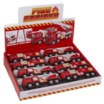 OOTB Feuerwehrautos mit beweglichen Funktionen