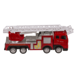 OOTB Feuerwehrautos mit beweglichen Funktionen