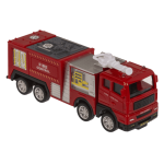 OOTB Feuerwehrautos mit beweglichen Funktionen