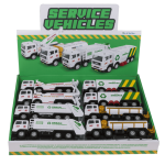 OOTB Service Fahrzeuge