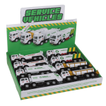 OOTB Service Fahrzeuge