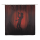 OOTB Duschvorhang Singer Silhouette 180 x 180 cm