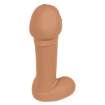 OOTB Schreiender Penis
