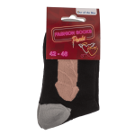 OOTB Schwarze Socken Penis