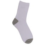 OOTB Weiße Socken Penis