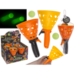 OOTB 2 in 1 Fangspiel mit Glow in the Dark Bällen