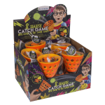 OOTB 2 in 1 Fangspiel mit Glow in the Dark Bällen