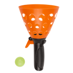 OOTB 2 in 1 Fangspiel mit Glow in the Dark Bällen