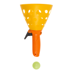 OOTB 2 in 1 Fangspiel mit Glow in the Dark Bällen