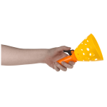 OOTB 2 in 1 Fangspiel mit Glow in the Dark Bällen