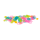 OOTB Leuchtendes Universum Neon