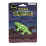 OOTB Wachsender Dinosaurier Glow in the Dark