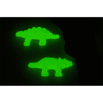 OOTB Wachsender Dinosaurier Glow in the Dark
