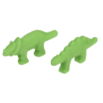 OOTB Wachsender Dinosaurier Glow in the Dark