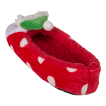 OOTB Kuschel-Hausschuhe Weihnachtscrew