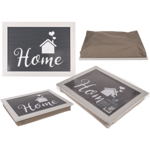 OOTB Kissen-Tablett Home 43 x 325 cm