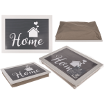 OOTB Kissen-Tablett Home 43 x 325 cm