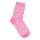 OOTB 3er Set Damensocken Herzen Gr. 36 - 42