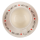 OOTB New Bone China-Espressoset Herz für 2 4 tlg.