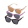 OOTB Sonnenbrille für Damen