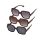 OOTB Sonnenbrille für Damen