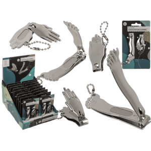 OOTB Nagelknipser Fuß & Hand