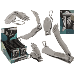 OOTB Nagelknipser Fuß & Hand