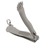 OOTB Nagelknipser Fuß & Hand