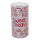Metall-Spardose, Fast Food,