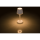 OOTB Rosafarbene Tisch-Lampe mit LED