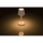 OOTB Rosafarbene Tisch-Lampe mit LED