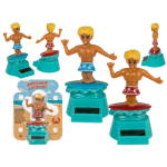 OOTB Bewegliche Figur Surfer