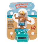 OOTB Bewegliche Figur Surfer