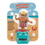 OOTB Bewegliche Figur Surfer