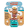 OOTB Bewegliche Figur Surfer