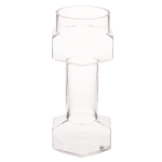 OOTB Bierglas Hantel 22 cm