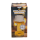 Bierglas, Hantel, 22 cm,