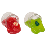 OOTB Glitter Kristall-Knet-Schleim Xmasca. 130 g