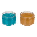 OOTB Glitter Kristall-Knet-Schleim Xmasca. 130 g
