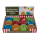 OOTB Glitter Kristall-Knet-Schleim Xmasca. 130 g