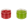 OOTB Glitter Kristall-Knet-Schleim Xmasca. 130 g