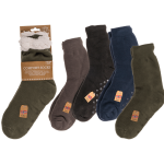 OOTB Herren-Hüttensocken Uni Größe: 42-46