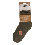 OOTB Herren-Hüttensocken Uni Größe: 42-46