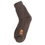 OOTB Herren-Hüttensocken Uni Größe: 42-46