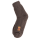 OOTB Herren-Hüttensocken Uni Größe: 42-46