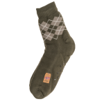 OOTB Herren-Hüttensocken Scottish Größe 42-46