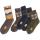 OOTB Herren-Hüttensocken Scottish Größe 42-46