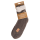 OOTB Herren-Hüttensocken Scottish Größe 42-46
