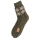 OOTB Herren-Hüttensocken Scottish Größe 42-46